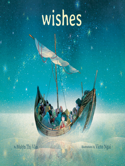 Title details for Wishes by Muon Thi Van - Wait list